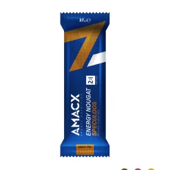 AMACX Energy Nougat Bar - Speculoos 37g