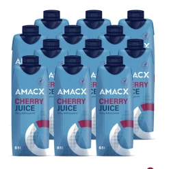 AMACX Cherry Juice (500ml)