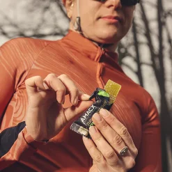 AMACX Turbo Fruit Chew Bar - Citrus 50g