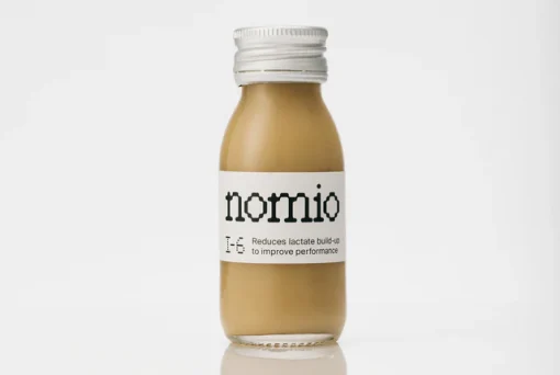 NOMIO Performance Shot