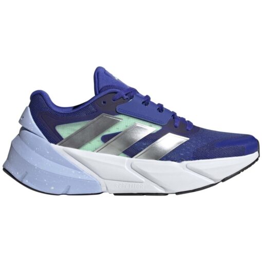 ADIDAS Adistar 2 M Lucid Blue / Silver