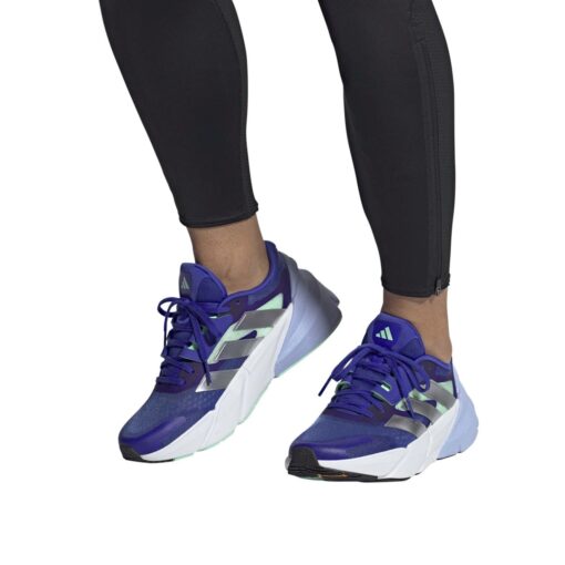 ADIDAS Adistar 2 M Lucid Blue / Silver