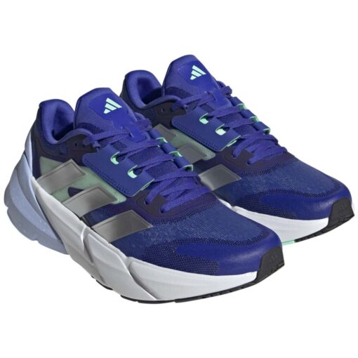 ADIDAS Adistar 2 M Lucid Blue / Silver