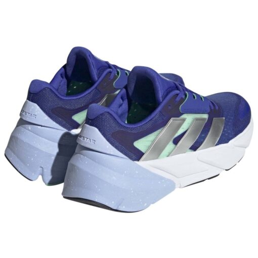 ADIDAS Adistar 2 M Lucid Blue / Silver