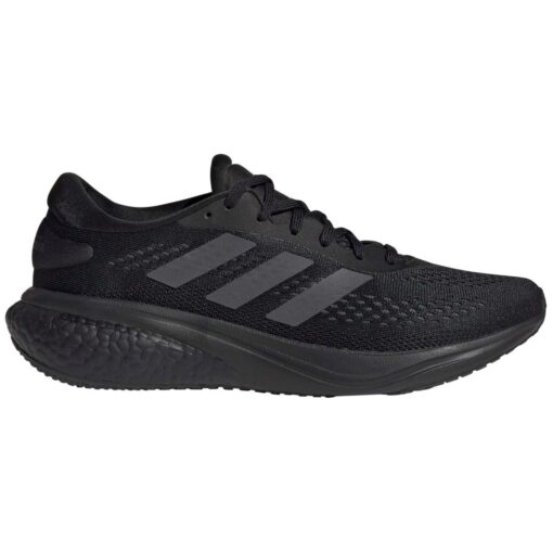 ADIDAS Supernova 2 M Core Black