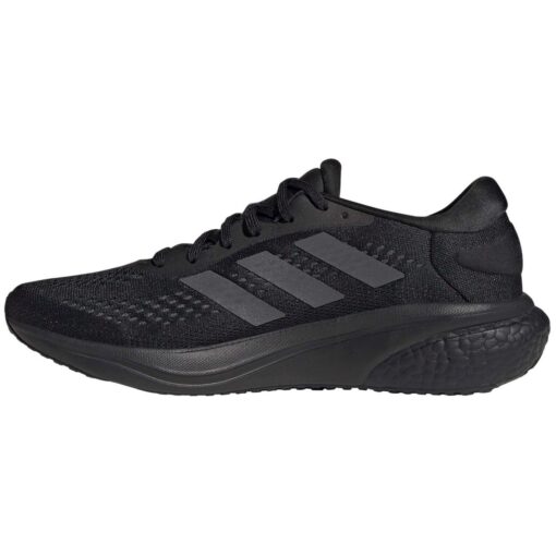 ADIDAS Supernova 2 M Core Black