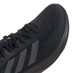 ADIDAS Supernova 2 M Core Black