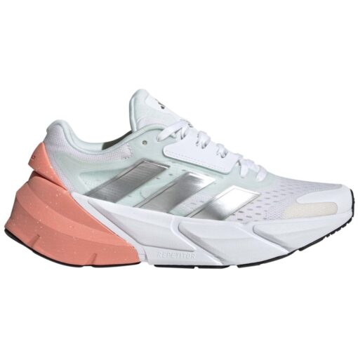 ADIDAS Adistar 2 W Silver Pink