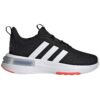 ADIDAS Racer TR23 K Core Black