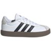 ADIDAS VL Court 3.0 K Cloud White