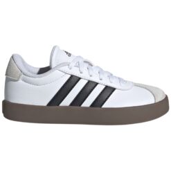 ADIDAS VL Court 3.0 K Cloud White