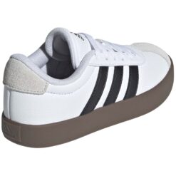 ADIDAS VL Court 3.0 K Cloud White