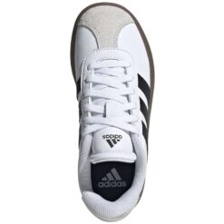 ADIDAS VL Court 3.0 K Cloud White