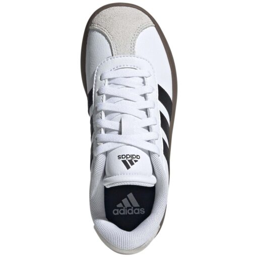 ADIDAS VL Court 3.0 K Cloud White