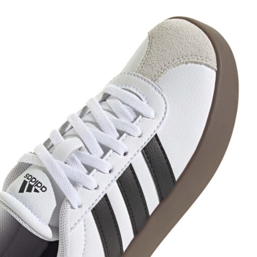 ADIDAS VL Court 3.0 K Cloud White