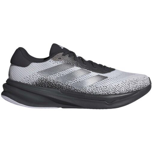 ADIDAS Supernova Stride M White Black