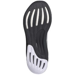ADIDAS Supernova Stride M White Black