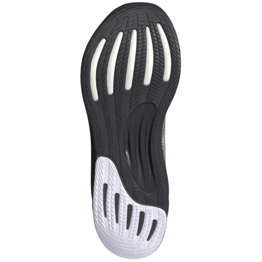 ADIDAS Supernova Stride M White Black