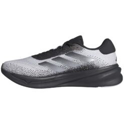 ADIDAS Supernova Stride M White Black