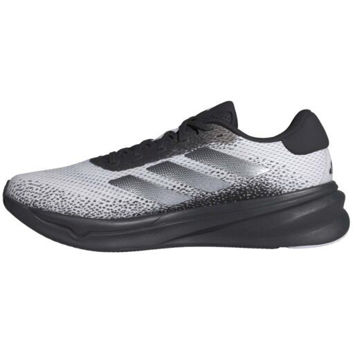 ADIDAS Supernova Stride M White Black