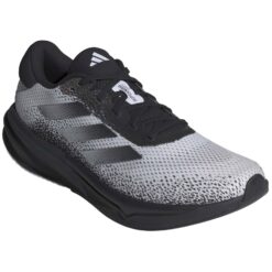 ADIDAS Supernova Stride M White Black