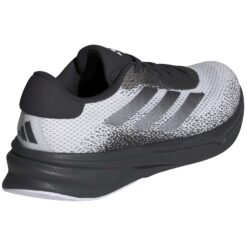 ADIDAS Supernova Stride M White Black