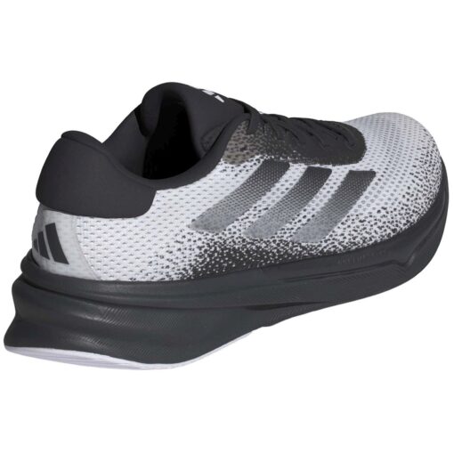 ADIDAS Supernova Stride M White Black