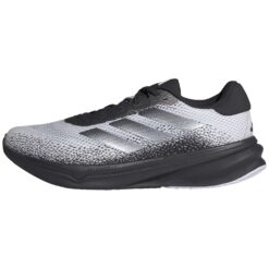ADIDAS Supernova Stride M White Black
