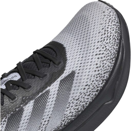 ADIDAS Supernova Stride M White Black