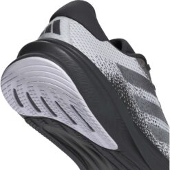 ADIDAS Supernova Stride M White Black
