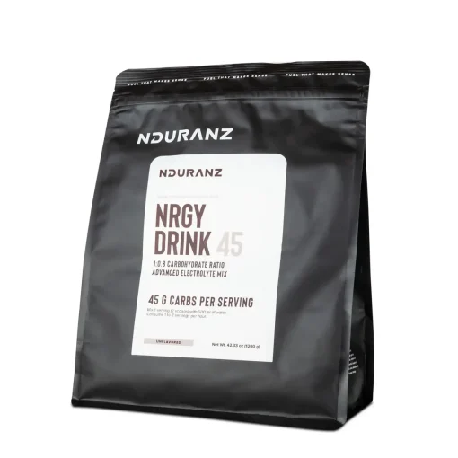 NDURANZ NRGY 45 Drink Neutro (1200g)