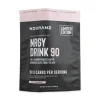 NDURANZ NRGY 90 Drink Peach Raspberry (1200g)