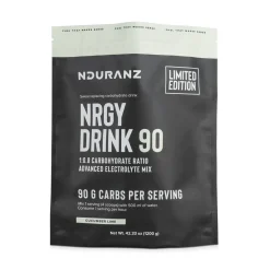 NDURANZ NRGY 90 Drink Cucumber Lime (1200g)