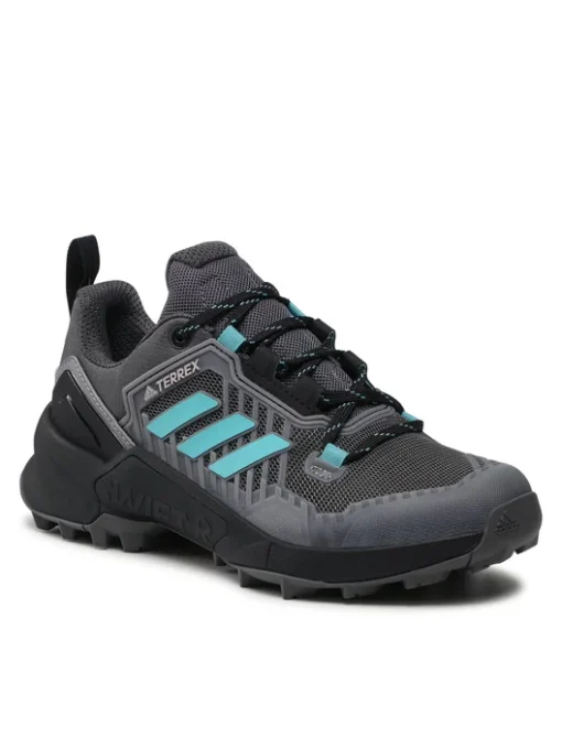 ADIDAS Terrex Swift R3 W Grey Mint