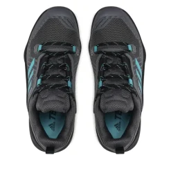 ADIDAS Terrex Swift R3 W Grey Mint