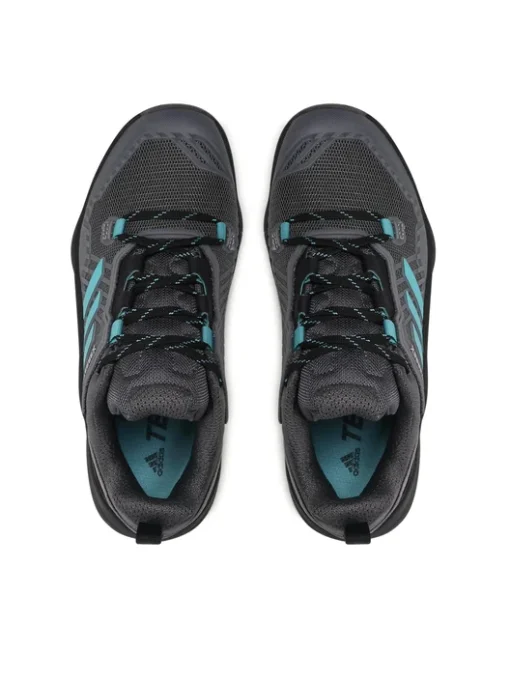 ADIDAS Terrex Swift R3 W Grey Mint