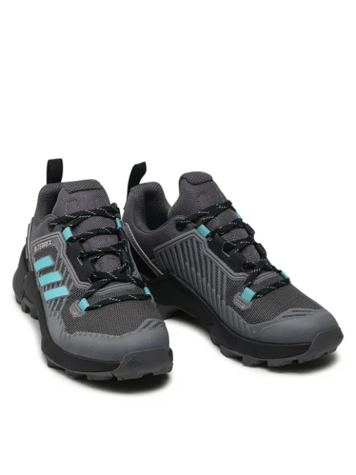 ADIDAS Terrex Swift R3 W Grey Mint