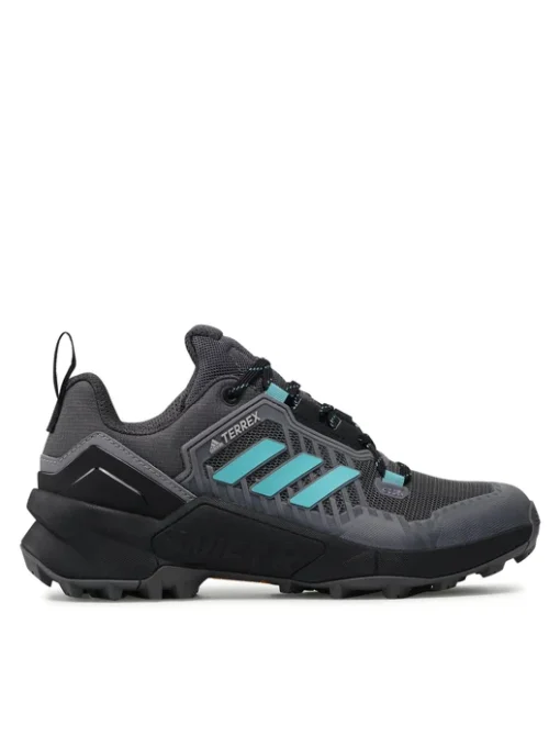 ADIDAS Terrex Swift R3 W Grey Mint
