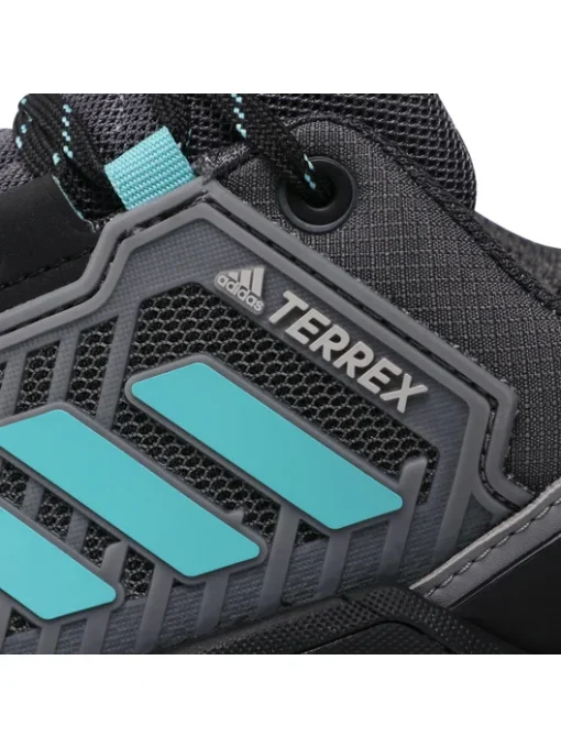 ADIDAS Terrex Swift R3 W Grey Mint
