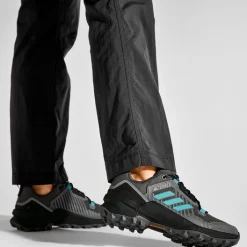 ADIDAS Terrex Swift R3 W Grey Mint