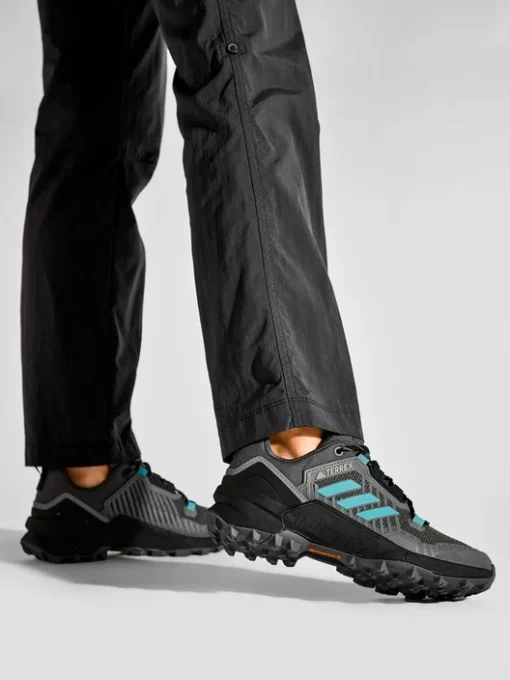 ADIDAS Terrex Swift R3 W Grey Mint