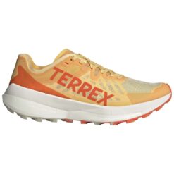 ADIDAS TERREX Agravic Speed - Orange