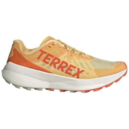ADIDAS TERREX Agravic Speed - Orange