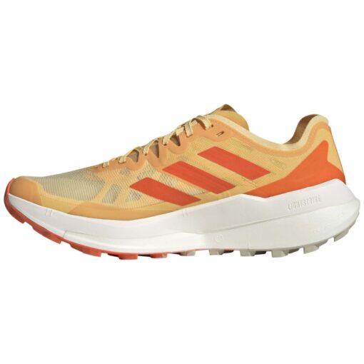 ADIDAS TERREX Agravic Speed - Orange
