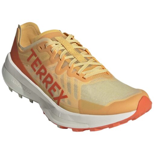 ADIDAS TERREX Agravic Speed - Orange