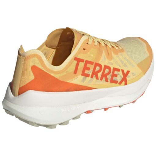 ADIDAS TERREX Agravic Speed - Orange