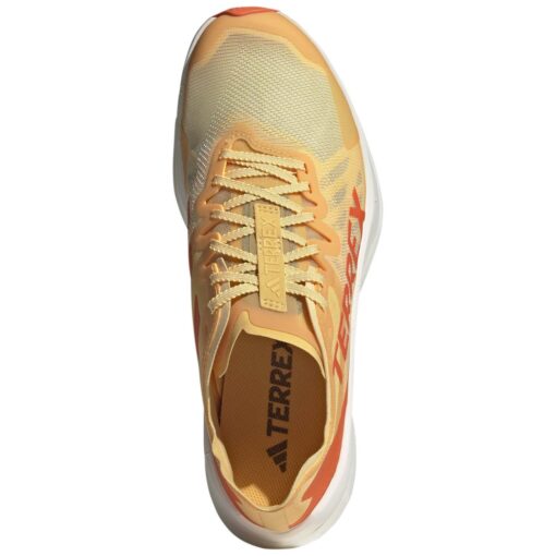 ADIDAS TERREX Agravic Speed - Orange
