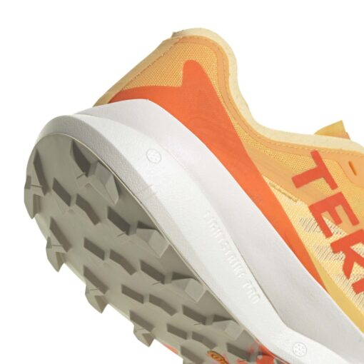 ADIDAS TERREX Agravic Speed - Orange
