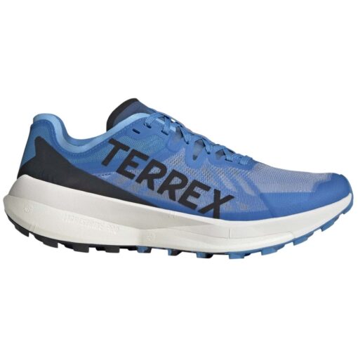 ADIDAS TERREX Agravic Speed - Blue Black