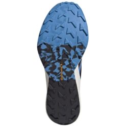 ADIDAS TERREX Agravic Speed - Blue Black